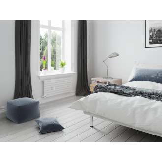 radiátor COVER H NEW 600 x 580 mm, barva C. dle vzorníku výrobce RADCOVHN06011.