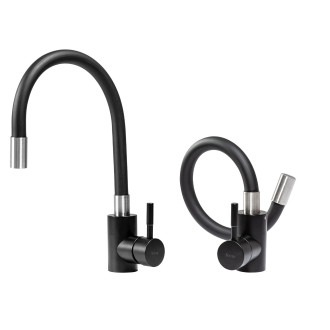 Rea baterie kuchyňská Clever REA-B5698