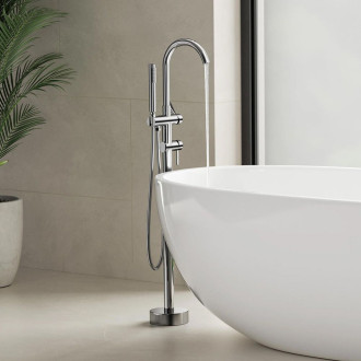 Rea baterie vanová stojící Ortis REA-B1011