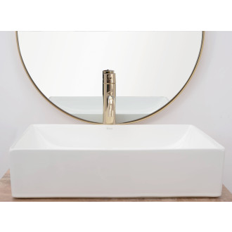 Rea Umyvadlo na desku Inga REA-U1022