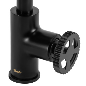 REA Baterie umyvadlová Vertigo Side REA-B8767