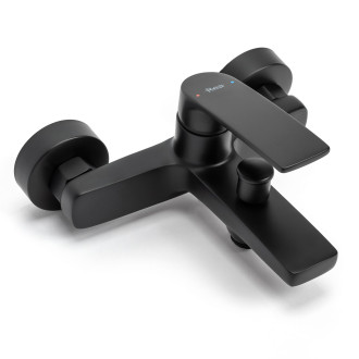 Rea Vanová baterie Luppo Black REA-B5770