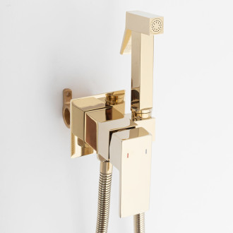 Rea Bidetová baterie Fenix gold REA-B5771