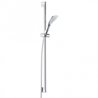 KLUDI DUAL SHOWER SYSTÉM jezdec chrom 746400500