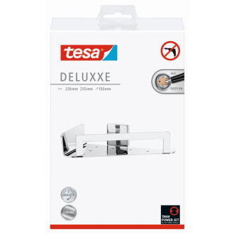 Košík Tesa chrom 40413-00000-00