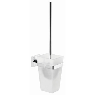 Wc štětka Tesa chrom 40402-00000-00