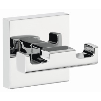 Dvojháček Tesa chrom 40405-00000-00