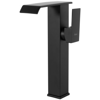 Rea KENT umyvadlová baterie, černá REA-B8012