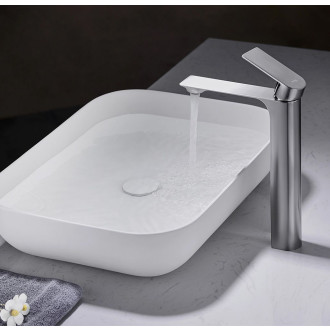 Rea URBAN umyvadlová baterie vysoká, chrom REA-B9905