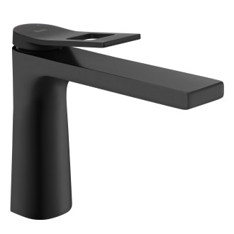 Rea SOUL umyvadlová baterie nízká, černá REA-B9994