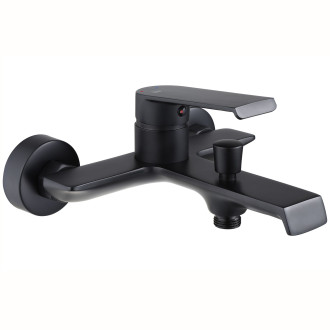 Rea HASS vanová baterie, černá REA-B9967