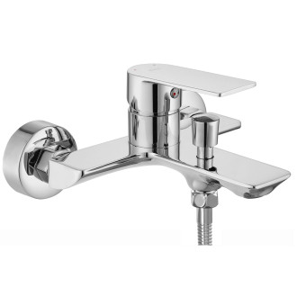 Rea URBAN vanová baterie, chrom REA-B9906