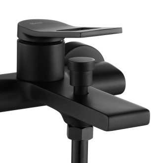 Rea SOUL vanová baterie, černá REA-B9997