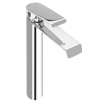 Rea HASS umyvadlová baterie vysoká, chrom REA-B6207