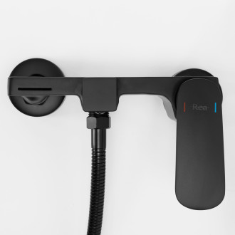 Rea BERG vanová baterie, černá REA-B2040
