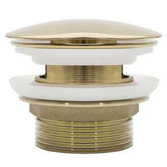 REA Click-clack, zlatá REA-W2004