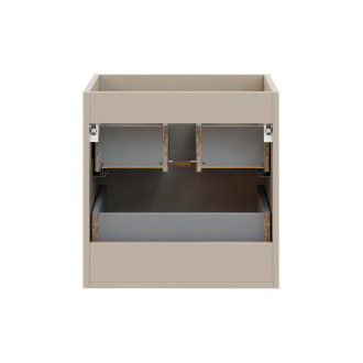 Szafka pod umywalkę 50cm 2 szuflady