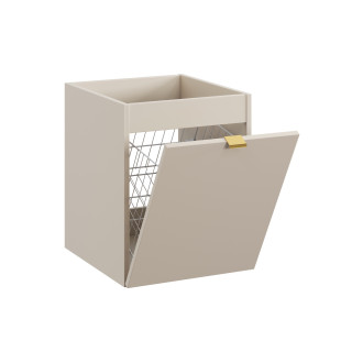 Szafka pod blat 40cm z koszem na pranie