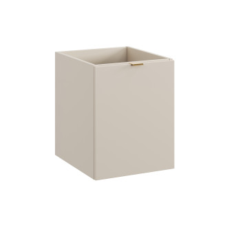 Szafka pod blat 40cm z koszem na pranie