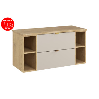 Zestaw meblowy 100cm z blatem