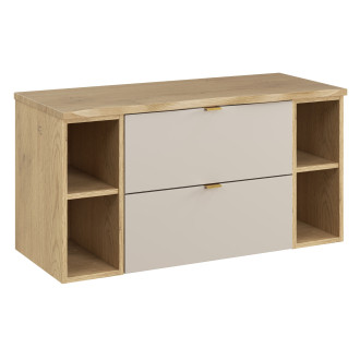 Zestaw meblowy 100cm z blatem