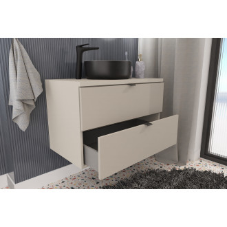 Comad SET-DC B CREMONA 80CM Koupelnová sestava 80 cm s deskou