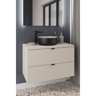 Comad SET-DC B CREMONA 80CM Koupelnová sestava 80 cm s deskou