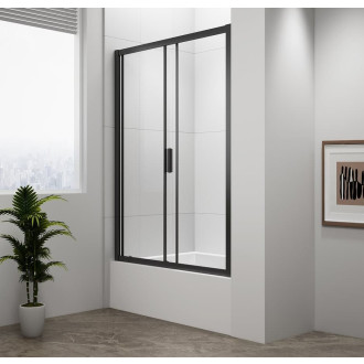 Sprchové dveře 120 cm Polysan Deep MD1216B