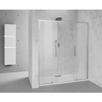 Sprchové dveře 180 cm Polysan Altis Line AL4515C