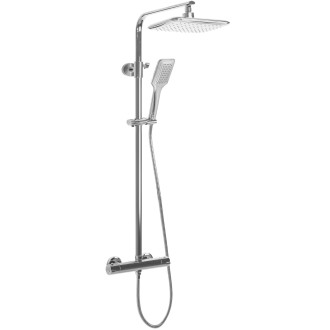 Rea sprchový set Tom-chrom   REA-P7100