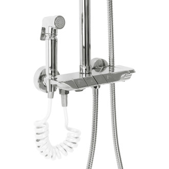 REA Tom sprchová sada s termostatem REA-P6616