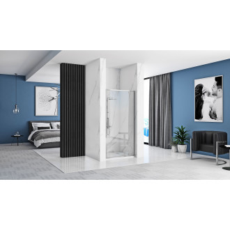 REA Rapid Swing sprchové dveře 90 REA-K5606