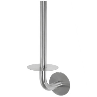 REA Držák na toaletní papír REA-77058