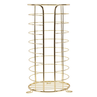 REA Zásobník na toaletní papír Gold P11899 -50002 REA-50002