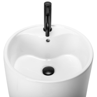 REA Anya Volně stojící umyvadlo REA-U6503