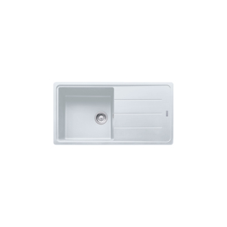 Franke BFG 611 bílá-led  114.0285.303