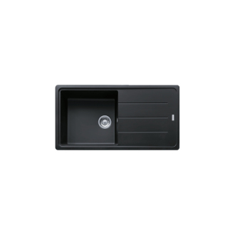 Franke BFG 611 onyx  114.0285.305