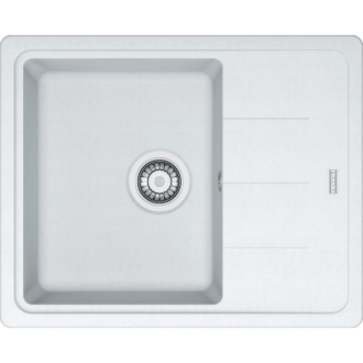 Franke BFG 611-62 bílá-led  114.0285.103