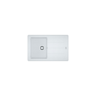 Franke BFG 611-78 bílá-led  114.0285.168