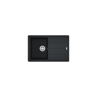 Franke BFG 611-78 onyx  114.0285.169