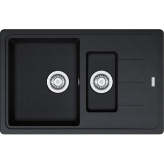 Franke BFG 651-78 onyx  114.0285.215