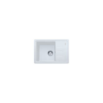 Franke BSG 611-62 bílá-led  114.0440.889