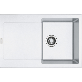 Franke MRG 611 bílá-led 114.0284.832