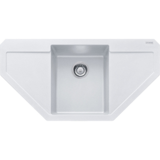 Franke MRG 612 E bílá-led  114.0250.568