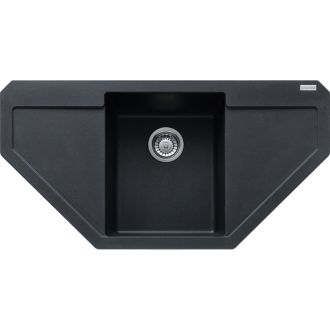 Franke MRG 612 E onyx   114.0250.569