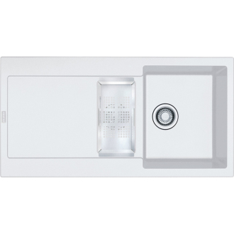 Franke MRG 651 bílá-led 114.0120.249