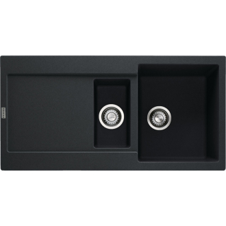 Franke MRG 651 onyx  114.0250.550