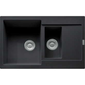 Franke MRG 651-78 onyx  114.0285.329