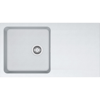 Franke OID 611 bílá  114.0288.541