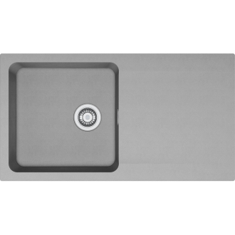 Franke OID 611 šedá  114.0442.824